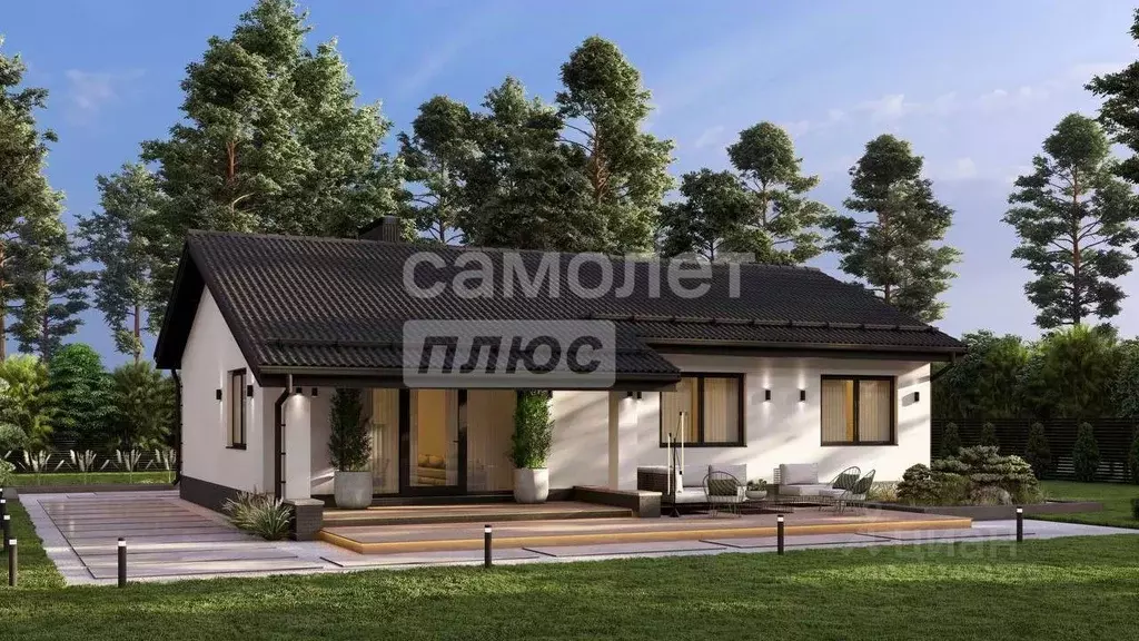 Дом в Владимирская область, Судогодский район, Вяткинское ... - Фото 0