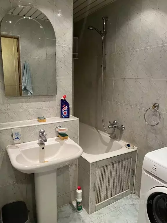 2-к кв. Московская область, Мытищи Олимпийский просп., 26к3 (52.0 м) - Фото 2