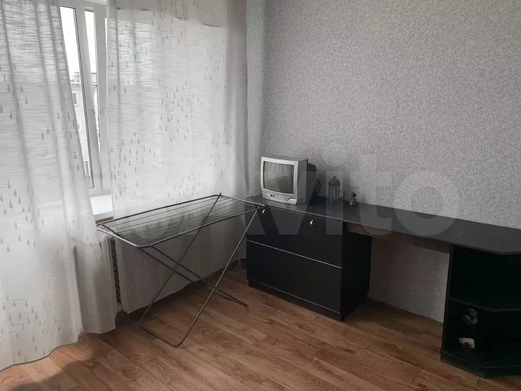1-к. квартира, 24 м, 5/5 эт. - Фото 1