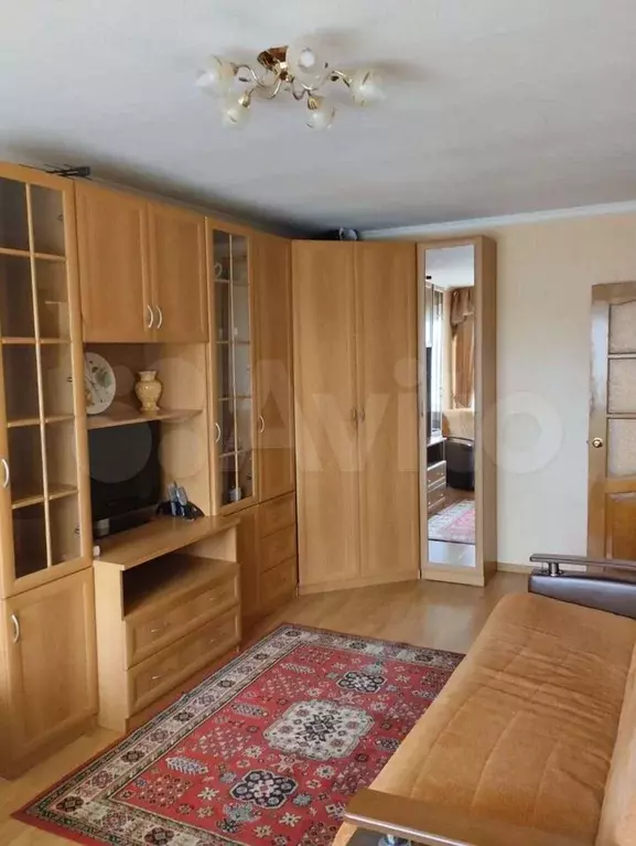 2-к. квартира, 45 м, 5/5 эт. - Фото 0