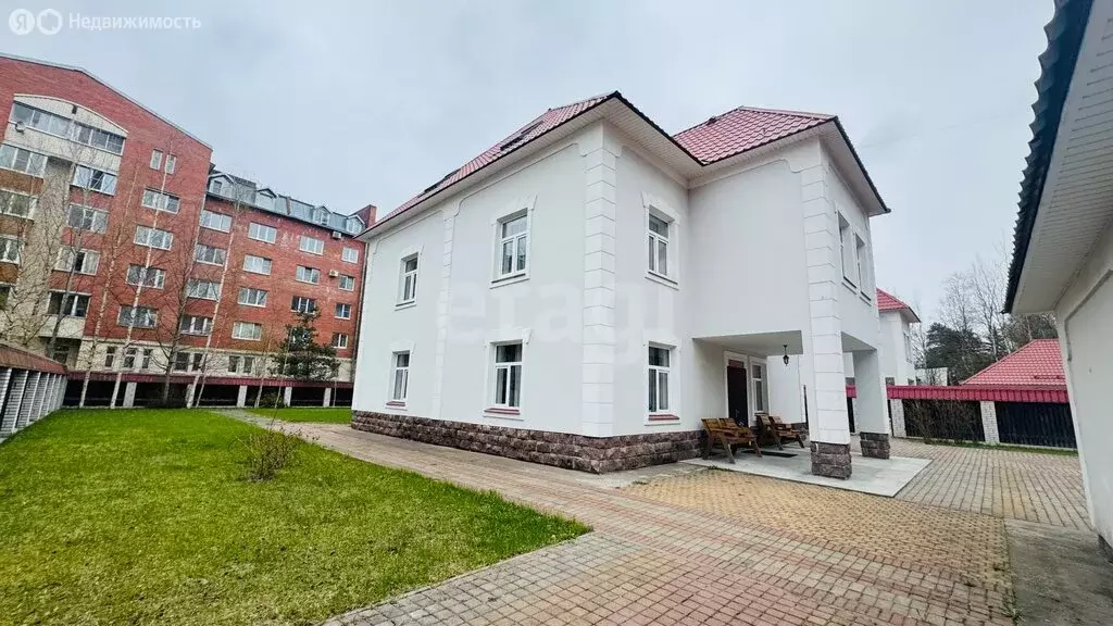 Дом в Всеволожск, Советская улица (382 м) - Фото 1
