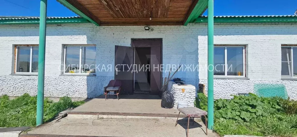 Продам помещение свободного назначения, 25000 м - Фото 0