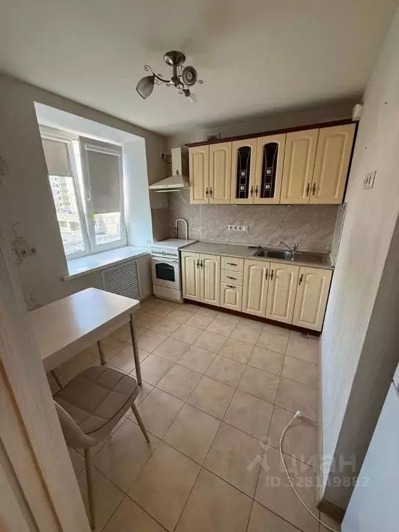 1-к кв. Москва ул. 2-я Марьиной рощи, 14 (33.0 м) - Фото 1