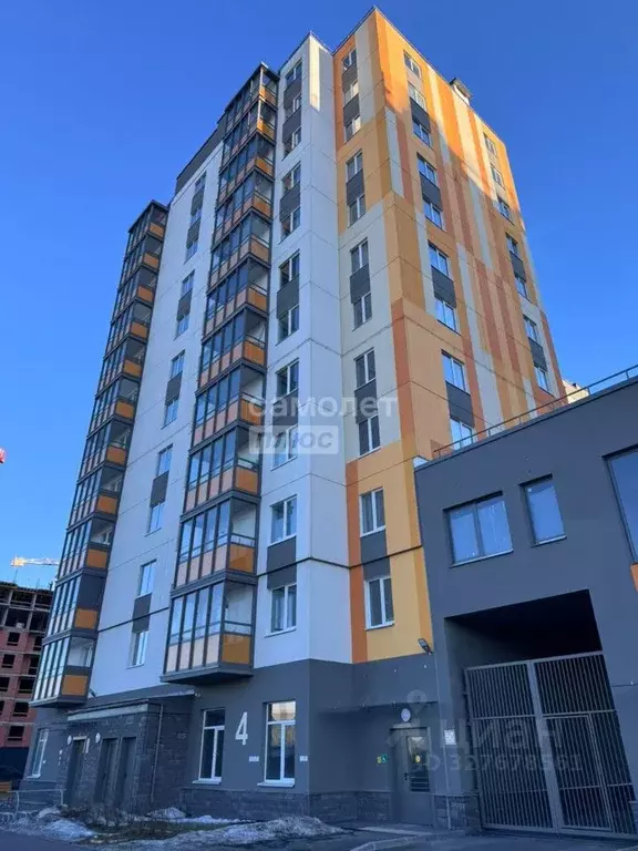 2-к кв. Ленинградская область, Ломоносовский район, Аннинское ... - Фото 1