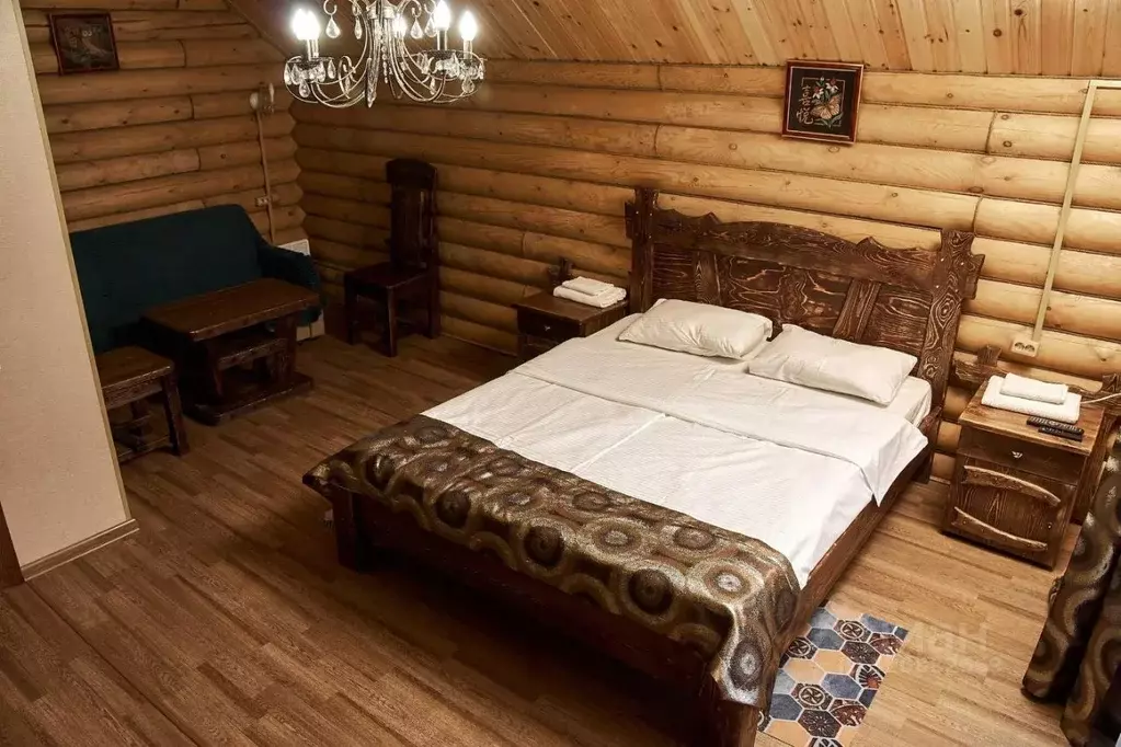 Комната Бурятия, Прибайкальский район, с. Горячинск Набережная ул., 19 ... - Фото 0