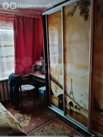 2-комнатная квартира: Борисоглебск, Гоголевская улица, 13 (46.4 м) - Фото 1