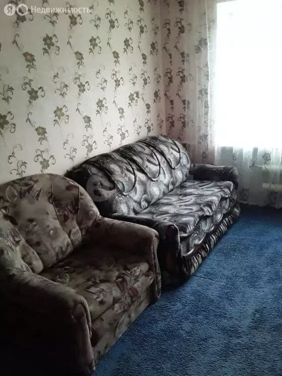 1к в -комнатной квартире (18.4 м) - Фото 1