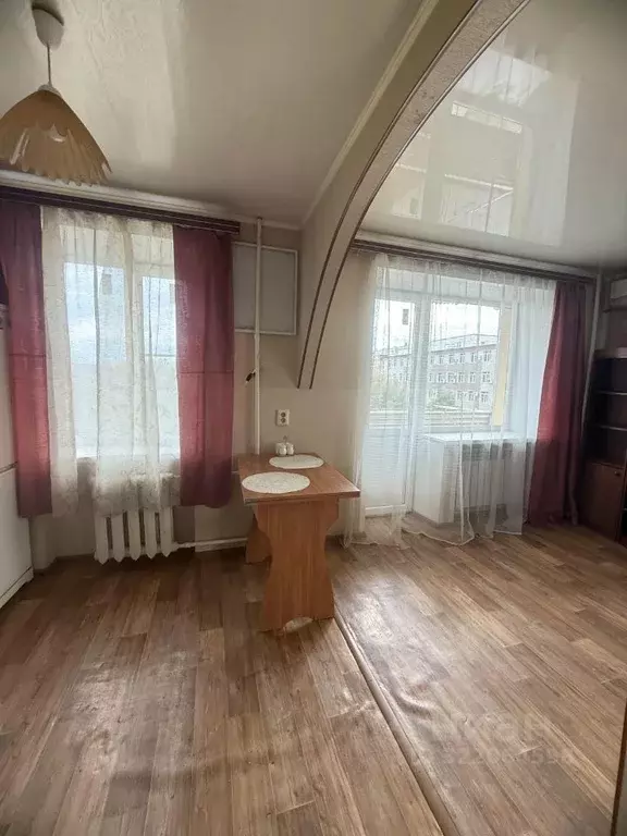 1-к кв. Астраханская область, Астрахань ул. Яблочкова, 19 (29.9 м) - Фото 1