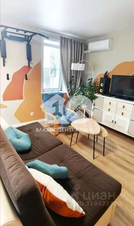 2-к кв. Новосибирская область, Бердск ул. Ленина, 126 (59.0 м) - Фото 1