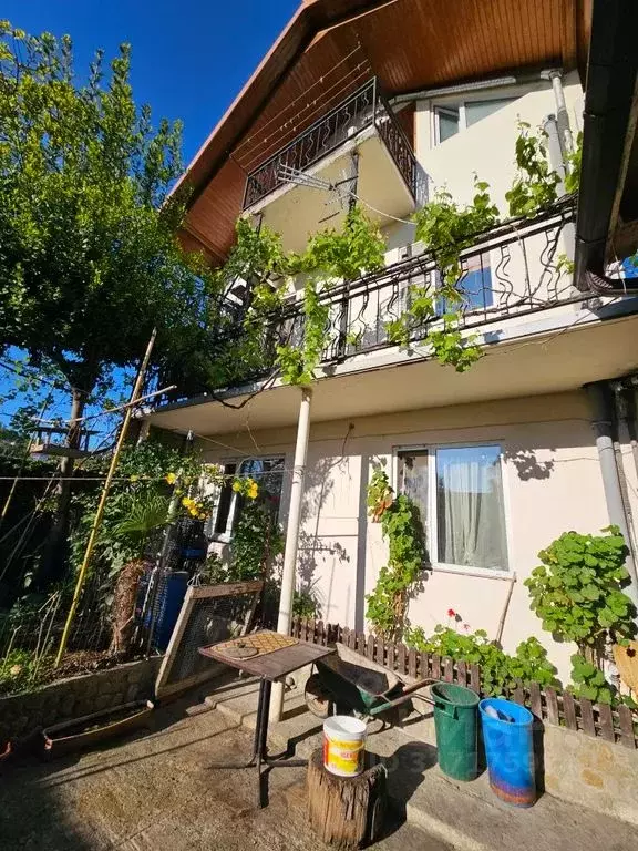Комната Краснодарский край, Сочи Кудепста мкр, ул. Эпроновская, 1 - Фото 0