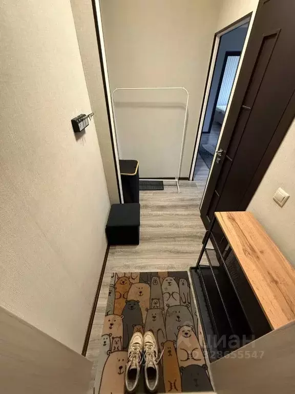 2-к кв. Москва просп. Мира, 179А (44.0 м) - Фото 2