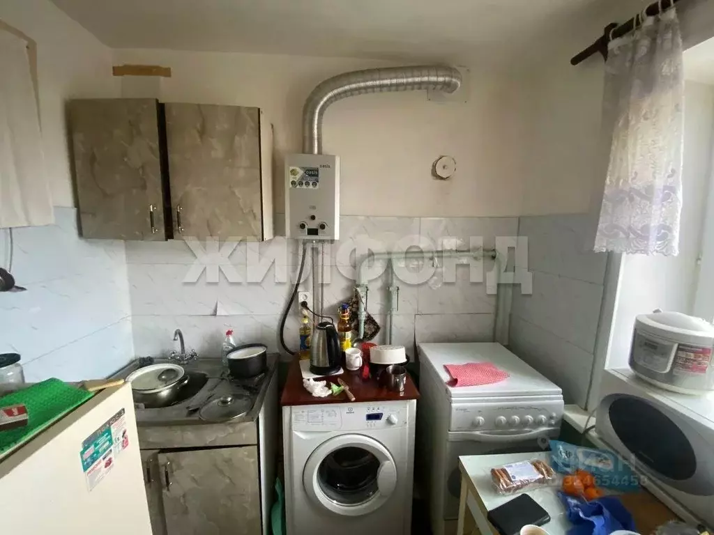 1-к кв. Белгородская область, Белгород Студенческая ул., 9 (31.1 м) - Фото 1