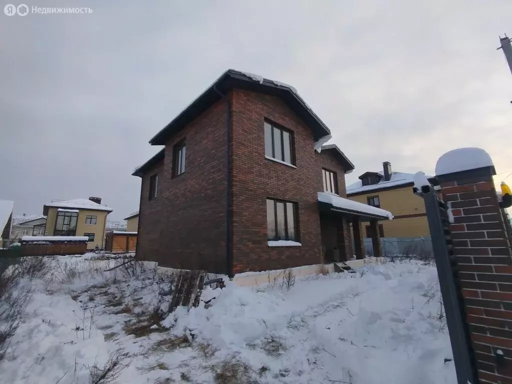 Дом в Кострома, Речной проспект, 175 (220 м) - Фото 1