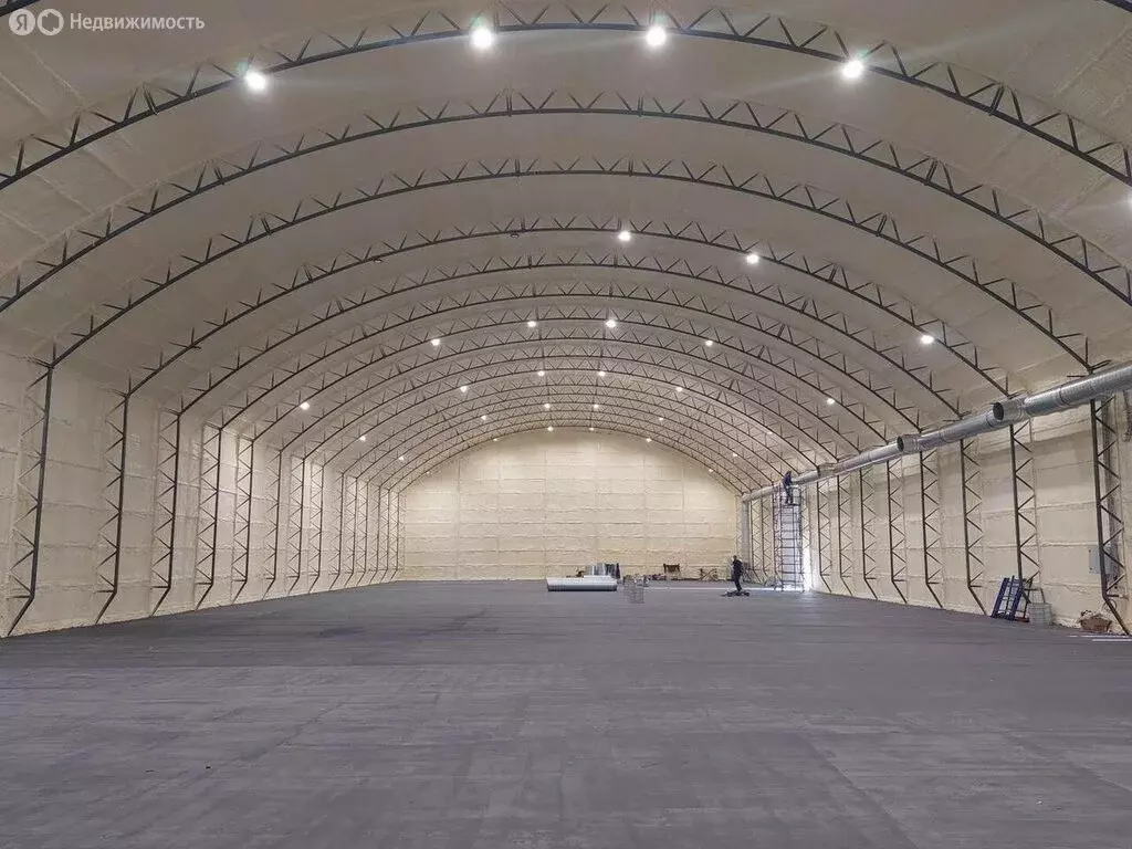 Производственное помещение (1450 м) - Фото 2