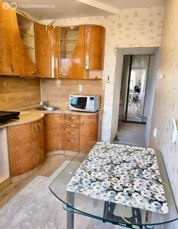 2-комнатная квартира: Дмитров, Сиреневая улица, 7 (59.6 м) - Фото 1