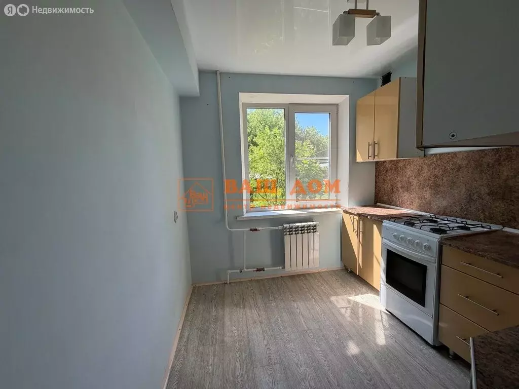 1-комнатная квартира: Киреевск, улица Горняков, 17 (29.8 м) - Фото 2