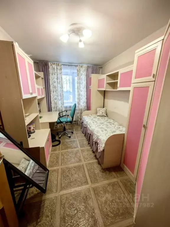 2-к кв. Владимирская область, Киржач ул. Шелковиков, 15 (48.0 м) - Фото 1