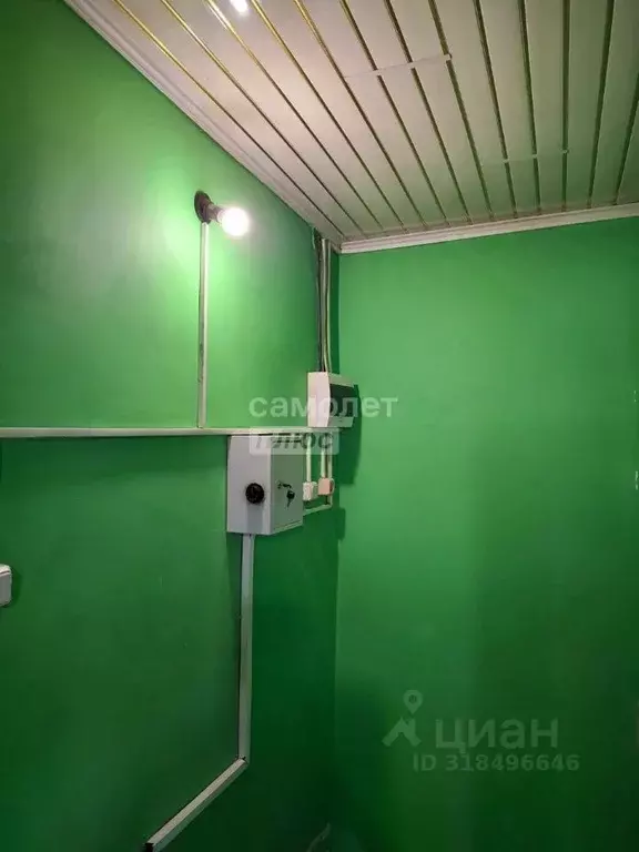 Дом в Забайкальский край, Чита 1-я Линейная ул., 41 (138 м) - Фото 1