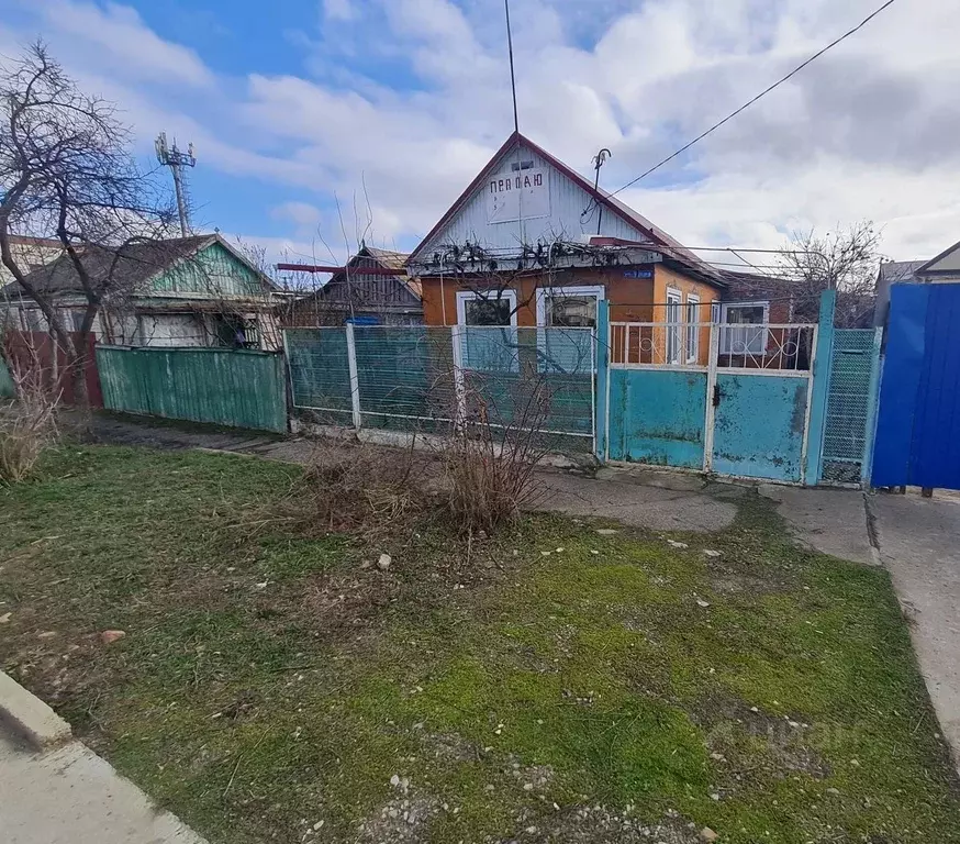 Дом в Краснодарский край, Северский район, Афипское городское ... - Фото 2
