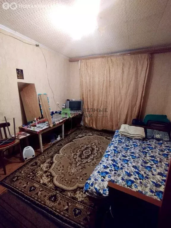 1к в -комнатной квартире (13 м) - Фото 1