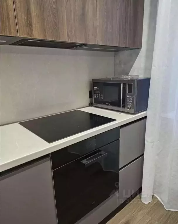1-к кв. Самарская область, Самара Арцыбушевская ул., 33 (37.0 м) - Фото 2