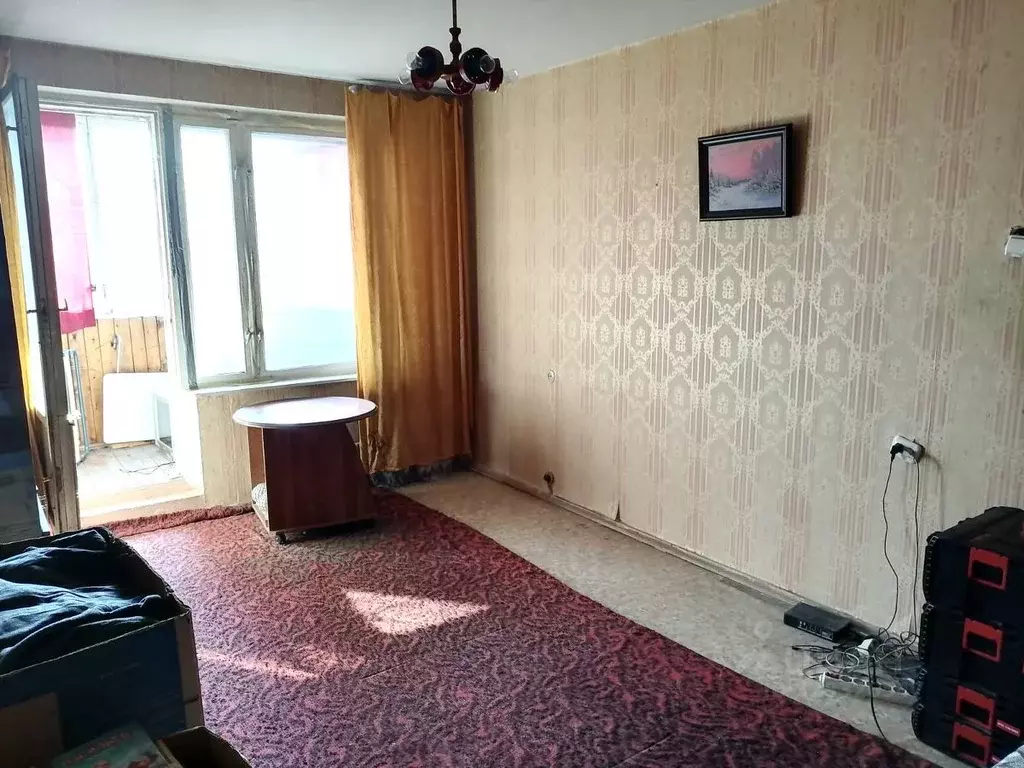 2-к кв. Московская область, Химки Куркинское ш., 20 (44.3 м) - Фото 2