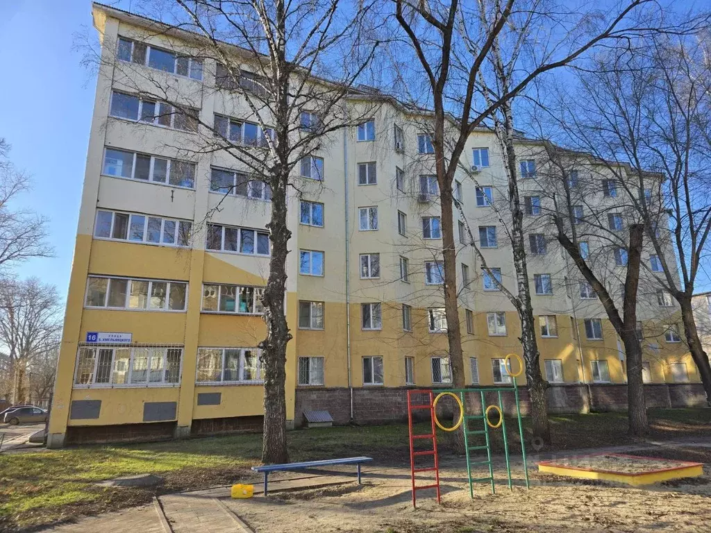 Студия Ульяновская область, Ульяновск ул. Богдана Хмельницкого, 16 ... - Фото 1