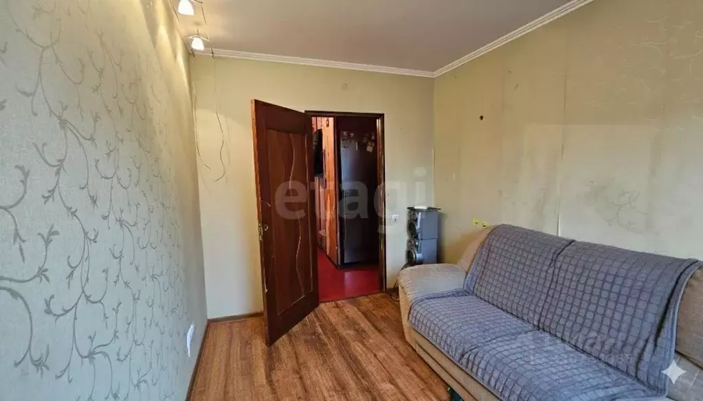2-к кв. Калининградская область, Калининград Батальная ул., 66 (43.0 ... - Фото 1