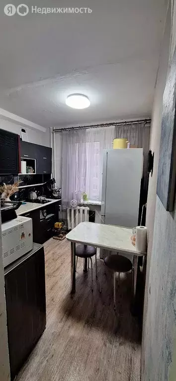 1-комнатная квартира: Нытва, проспект Ленина, 38 (32.1 м) - Фото 2