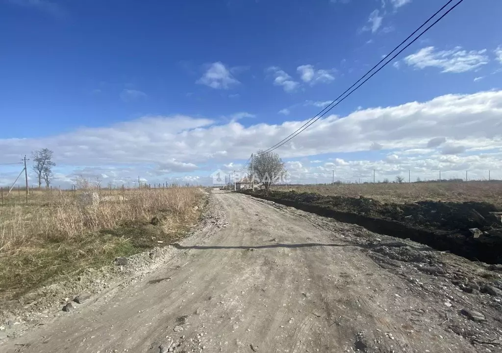 Участок в Калининградская область, Гурьевский муниципальный округ, ... - Фото 2