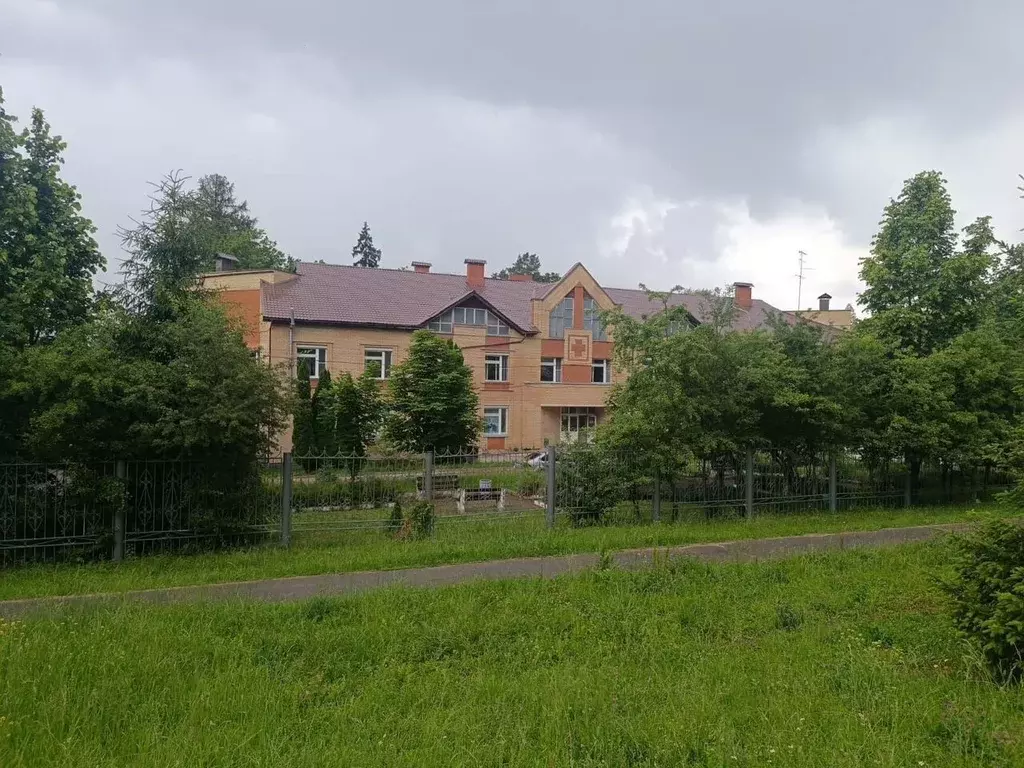 Участок в Москва Березка СМУ-16 СНТ, 105с1 (6.0 сот.) - Фото 1