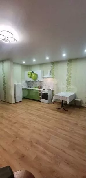 Квартира-студия, 34 м, 3/25 эт. - Фото 0
