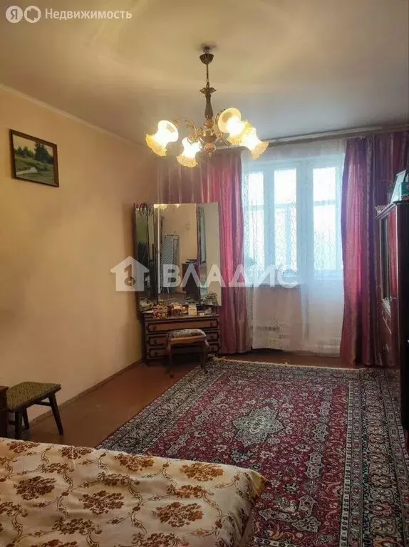 3-комнатная квартира: Мытищи, Лётная улица, 30к3 (59.5 м) - Фото 2