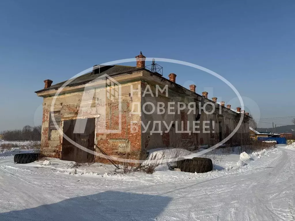 Продам помещение свободного назначения, 306.1 м - Фото 0