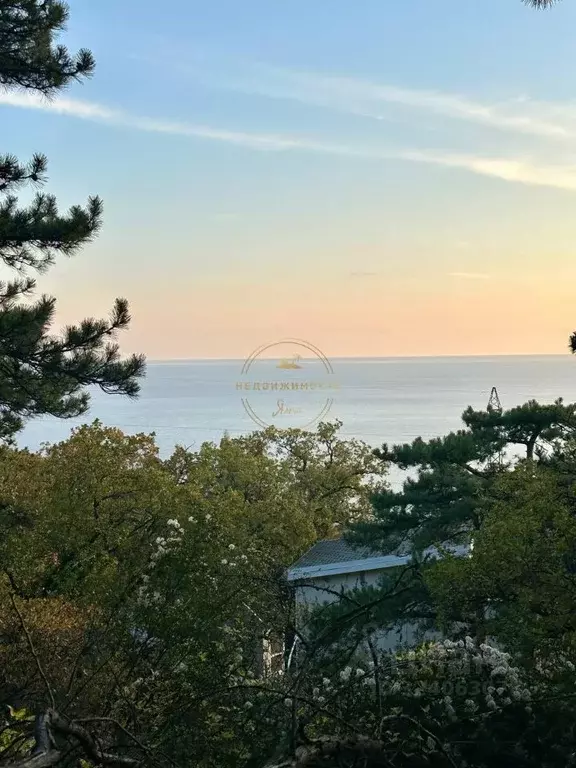 Участок в Крым, Ялта муниципальный округ, Восход пгт ул. Наташинская ... - Фото 1