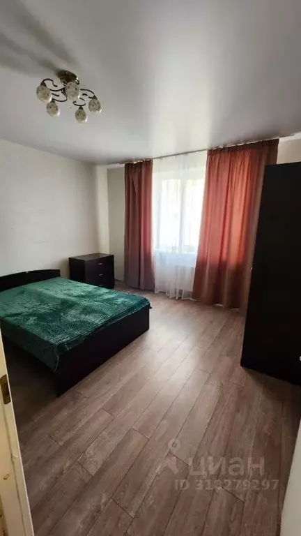 1-к кв. Краснодарский край, Краснодар ул. Им. Героя Яцкова И.В., 8 ... - Фото 1