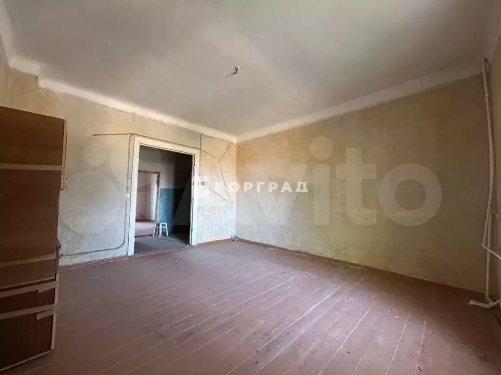 3-к. квартира, 83,3 м, 2/3 эт. - Фото 1