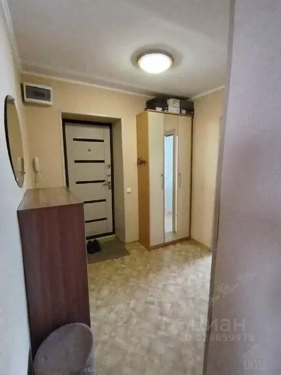 2-к кв. Еврейская автономная область, Биробиджан Сопка мкр, ул. ... - Фото 2