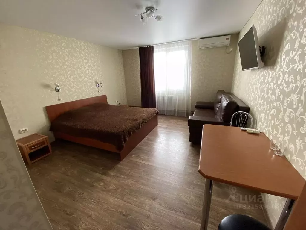 Комната Краснодарский край, Славянский район, Прикубанское с/пос, ... - Фото 1