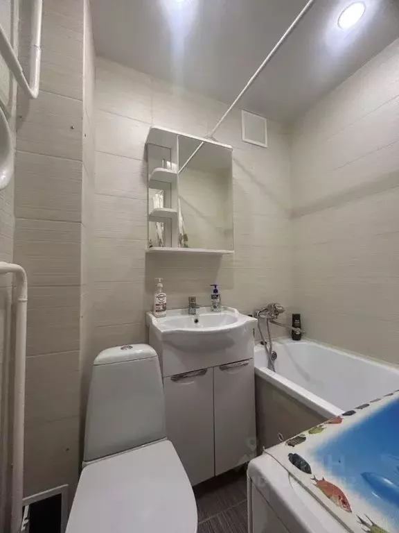 2-к кв. Новосибирская область, Новосибирск ул. Станиславского, 50 ... - Фото 1