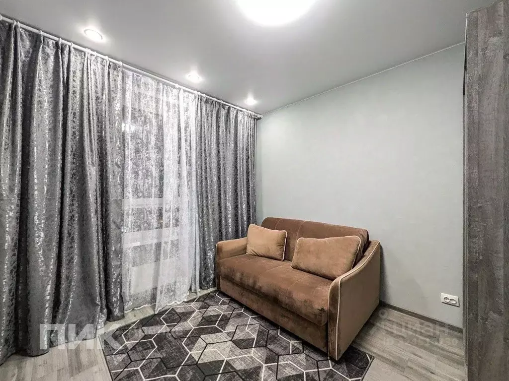 1-к кв. Москва ул. Алхимовская, 1к1 (35.0 м) - Фото 1