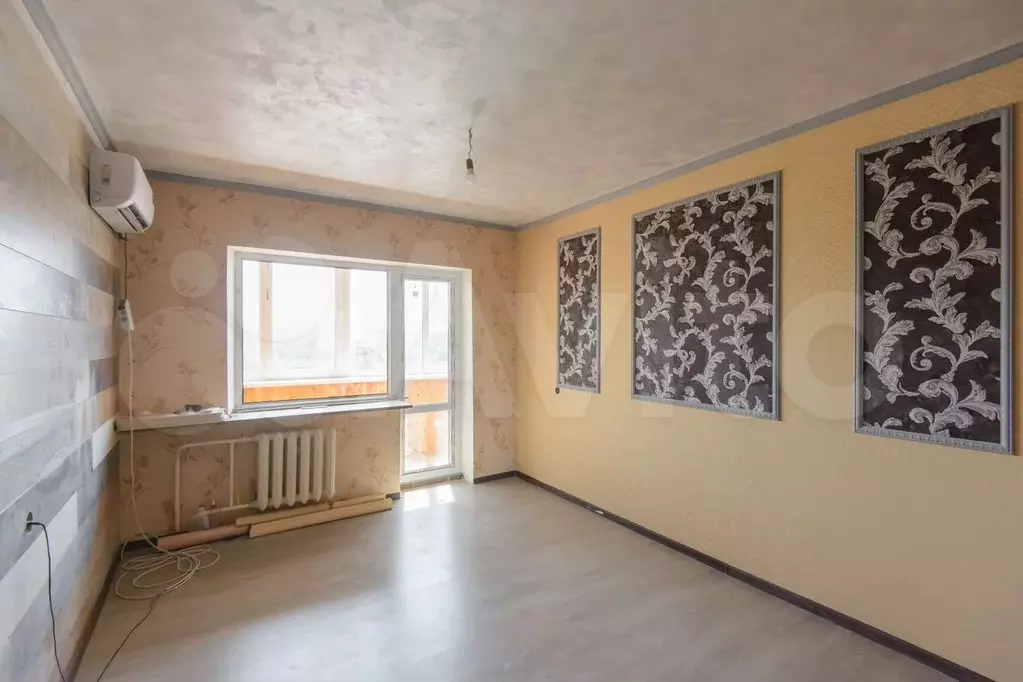1-к. квартира, 42 м, 9/10 эт. - Фото 0
