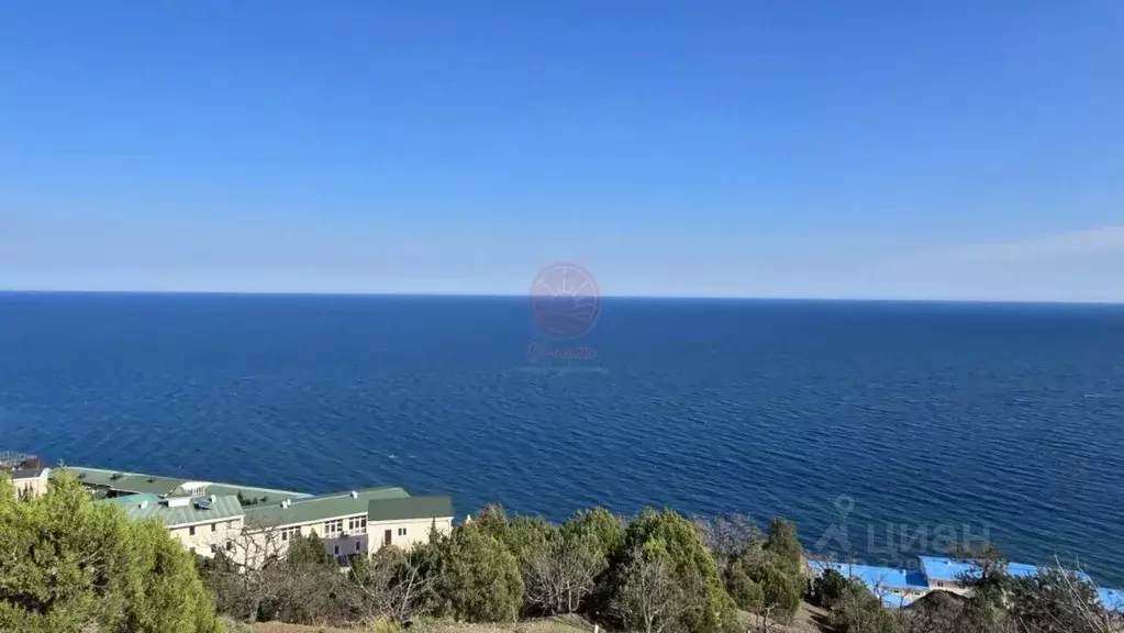 Участок в Крым, Алушта муниципальный округ, пос. Семидворье  (31.0 ... - Фото 2