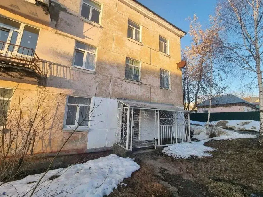 Помещение свободного назначения в Пермский край, Березники просп. ... - Фото 1