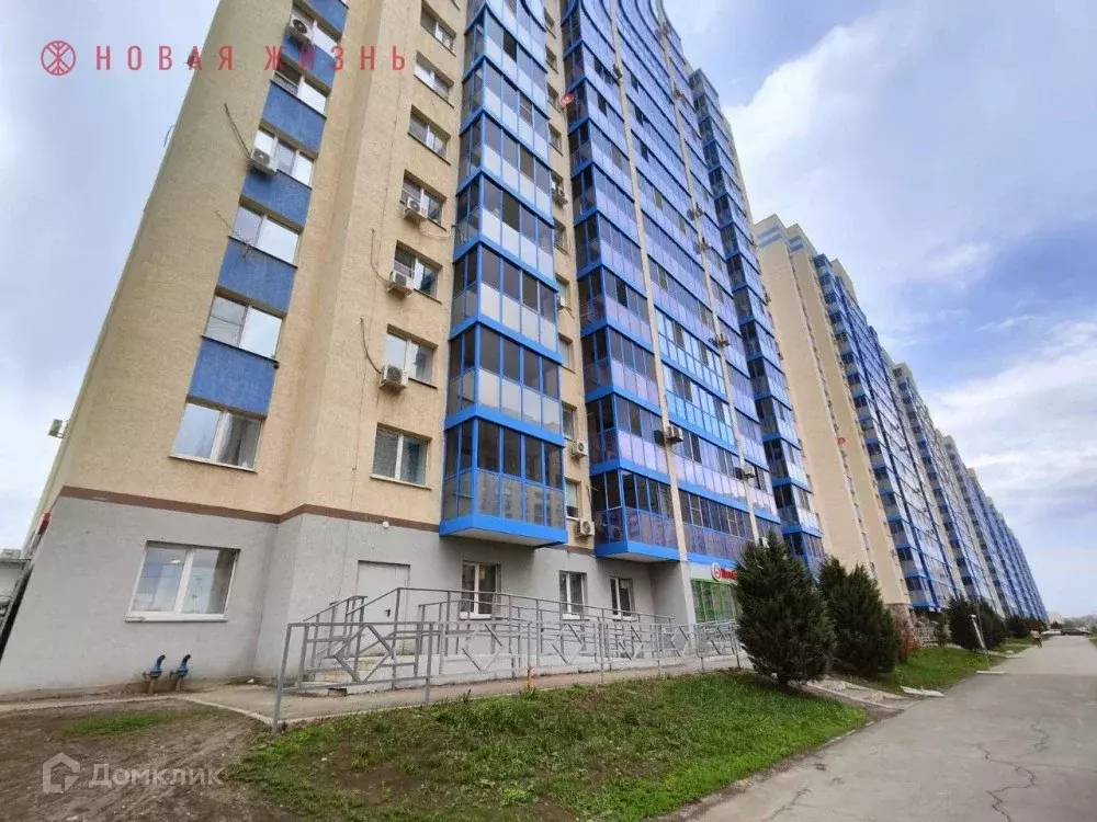 Продаётся 1-к квартира, 35.2 м - Фото 1