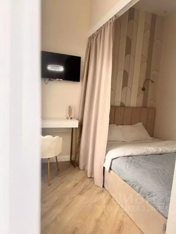 1-к кв. Санкт-Петербург Полтавская ул., 10 (30.0 м) - Фото 0