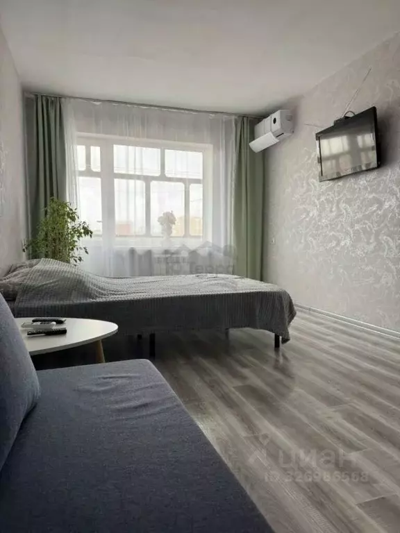 1-к кв. Краснодарский край, Новороссийск ул. Корницкого, 22 (31.0 м) - Фото 2