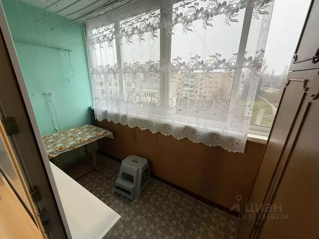 3-к кв. Белгородская область, Губкин ул. Раевского, 12Б (61.8 м) - Фото 2