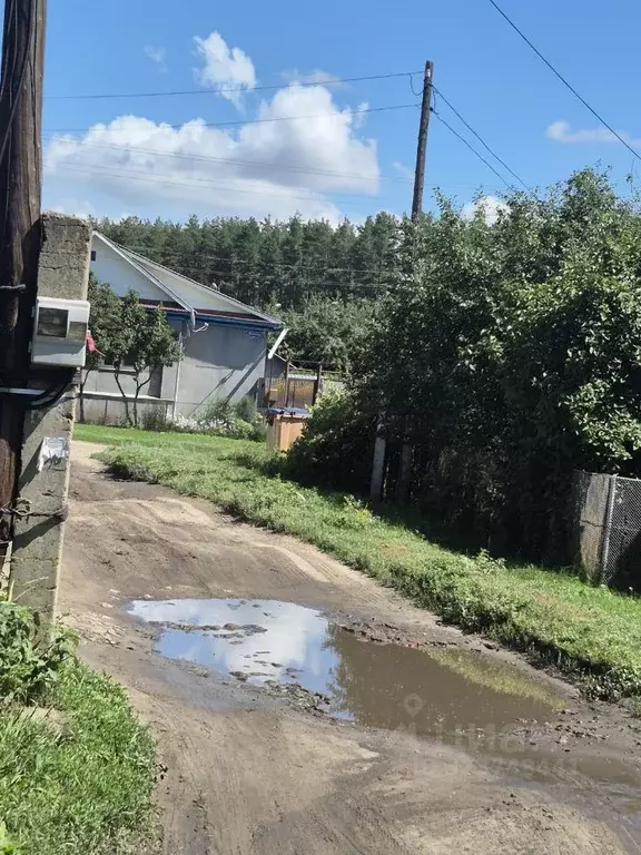 Дом в Саратовская область, Петровск Пионерский пер., 9 (36 м) - Фото 2