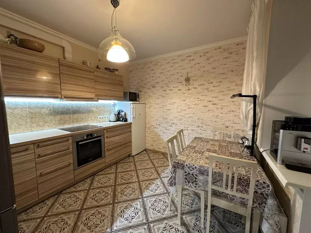 1-к кв. Московская область, Одинцовский городской округ, ВНИИССОК пгт ... - Фото 1